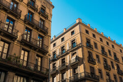 Seguro Basico (Edificio + RC Min