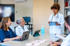 Seguros de salud con copago