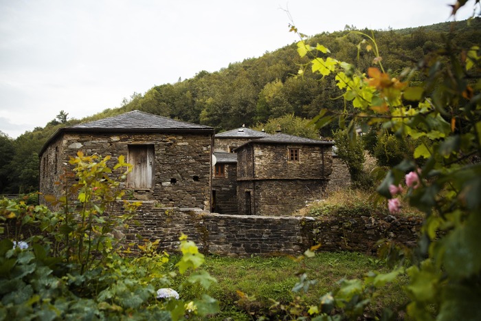 Seguros para casas rurales