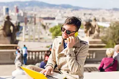 gestores y agencias de alquiler vacacional