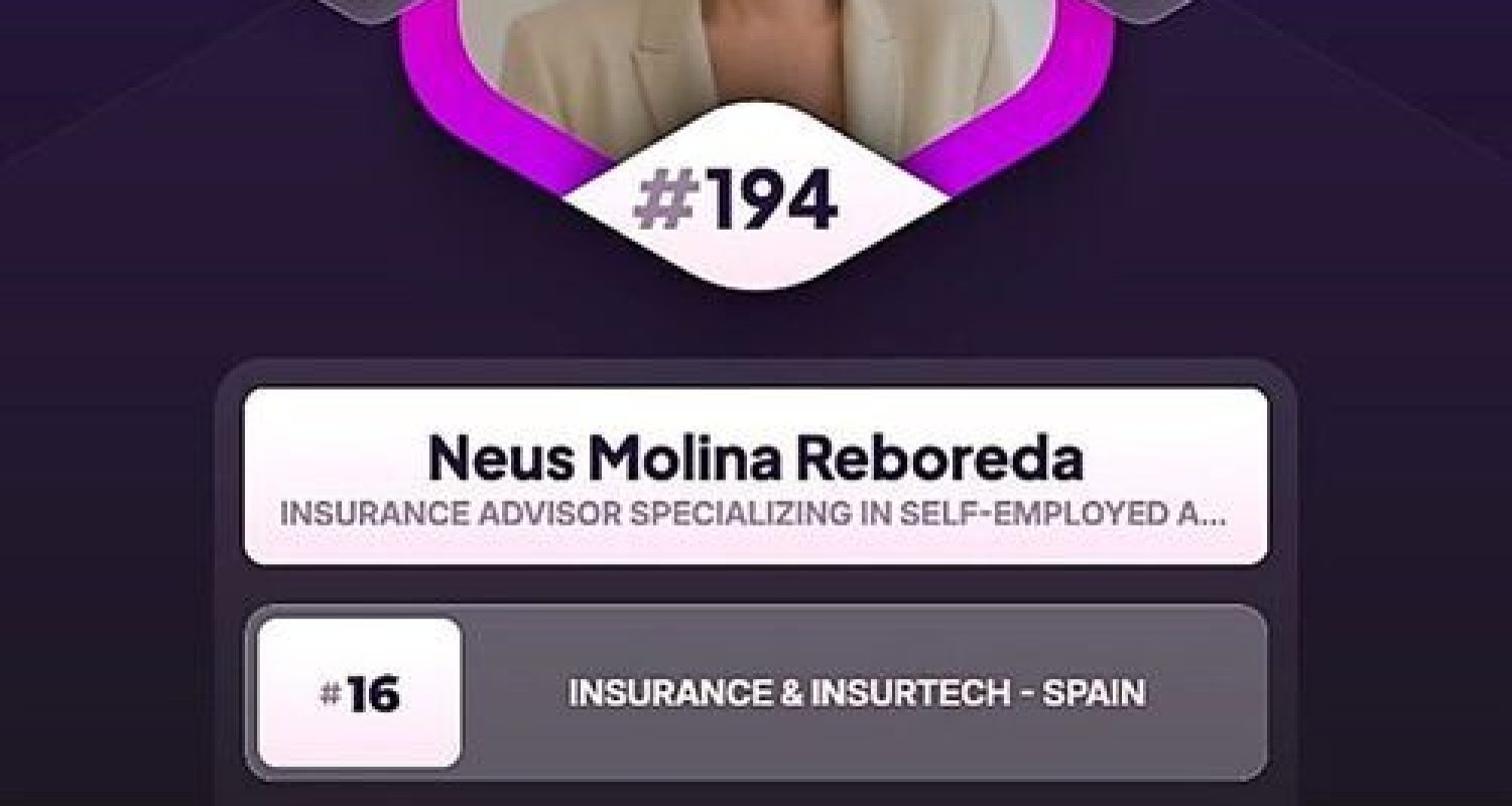 Reconocimiento favikom Neus Moli (1)