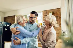 el seguro de salud para mayores puede proteger al asegurado y a su familia