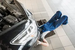 proteger los daños de tu coche con un seguro