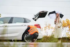 seguro de coche a todo riesgo