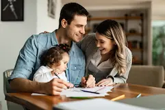 seguro de salud para la familia